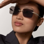 Очки Cartier Артикул LUX-118036. Вид 1