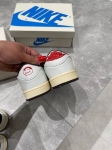 Кроссовки Nike  Артикул LUX-118129. Вид 3