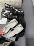 Балетки Chanel Артикул LUX-118179. Вид 1