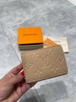 Кошелек-визитница Louis Vuitton Артикул LUX-118198. Вид 1