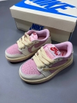 Кеды Nike  Артикул LUX-118299. Вид 1