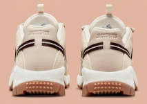 Кеды Nike & Jacquemus  Артикул LUX-118253. Вид 4