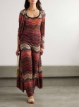 Костюм Missoni  Артикул LUX-118327. Вид 1