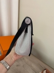 Сумка женская Herbag mini Hermes Артикул LUX-118340. Вид 3