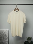 Футболка  ZEGNA Артикул LUX-118385. Вид 1