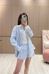 Костюм женский  Celine Артикул LUX-118407. Вид 1