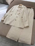 Костюм женский Loro Piana Артикул LUX-118431. Вид 1