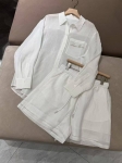  Костюм женский Loro Piana Артикул LUX-118465. Вид 1