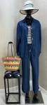 Костюм женский Loewe Артикул LUX-118475. Вид 1