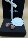 Серьги  Chanel Артикул LUX-118491. Вид 1