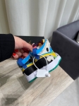 Кеды Nike   Артикул LUX-118749. Вид 5