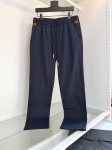 Брюки ZEGNA Артикул LUX-118610. Вид 1