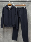 Костюм спортивный Brunello Cucinelli Артикул LUX-118653. Вид 1