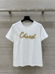 Футболка Chanel Артикул LUX-118930. Вид 1