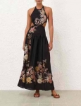 Платье Zimmermann Артикул LUX-119000. Вид 1