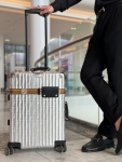 Чемодан в ручную кладь Fendi Артикул LUX-119035. Вид 1