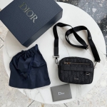Сумка мужская Christian Dior Артикул LUX-119092. Вид 1