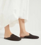 Мюли   Brunello Cucinelli Артикул LUX-119222. Вид 1