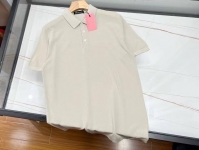 Поло Kiton Артикул LUX-119358. Вид 1