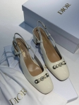Туфли Christian Dior Артикул LUX-119508. Вид 1