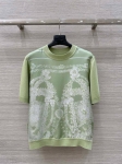 Футболка Hermes Артикул LUX-119580. Вид 1
