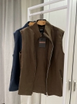 Жилет ZEGNA Артикул LUX-119617. Вид 1