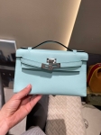 Сумка женская Kelly Pochette  Hermes Артикул LUX-119728. Вид 1