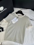 Футболка  Chanel Артикул LUX-119816. Вид 4