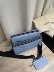 Сумка мужская Louis Vuitton Артикул LUX-119868. Вид 5
