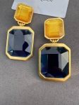 Клипсы Yves Saint Laurent Артикул LUX-119871. Вид 1