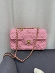 Сумка женская Chanel Артикул LUX-120061. Вид 1