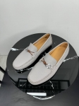 Мокасины Hermes Артикул LUX-120071. Вид 1