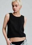 Топ  Ermanno Scervino Артикул LUX-120119. Вид 1