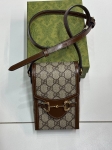 Сумка мужская Gucci Артикул LUX-120121. Вид 1