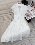 Платье Christian Dior Артикул LUX-120133. Вид 1
