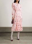 Платье Alessandra Rich    Артикул LUX-120280. Вид 1
