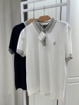Поло Brunello Cucinelli Артикул LUX-120427. Вид 1