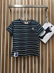 Футболка  Chanel Артикул LUX-120649. Вид 1