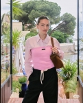 Топ  Miu Miu Артикул LUX-120665. Вид 1