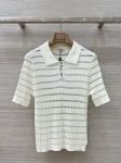 Футболка Chanel Артикул LUX-120674. Вид 1