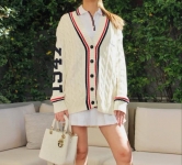 Кардиган Christian Dior Артикул LUX-120883. Вид 1