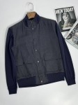  Куртка мужская  Loro Piana Артикул LUX-120996. Вид 1