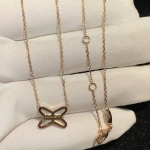 Колье  Chaumet  Артикул LUX-121030. Вид 5