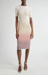 Платье Missoni   Артикул LUX-121198. Вид 4