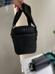 Сумка мужская MONT BLANC Артикул LUX-121554. Вид 1