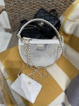 Сумка женская Chanel Артикул LUX-121336. Вид 5
