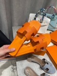 Сандалии Hermes Артикул LUX-121470. Вид 1