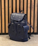 Рюкзак из натуральной кожи крокодила Louis Vuitton Артикул LUX-121512. Вид 1