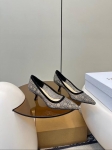Туфли Christian Dior Артикул LUX-121570. Вид 1