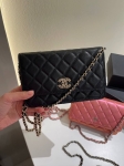 Сумка женская Chanel Артикул LUX-121705. Вид 1